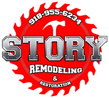 Story Remodeling & Restoration logo