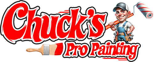 Chuck's Professional Painting